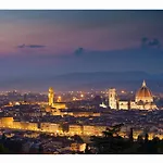 La Pieve فيلة Città della Pieve