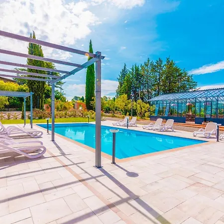 La Pieve 皮耶韦城