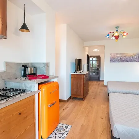 La Pieve Villa Città della Pieve