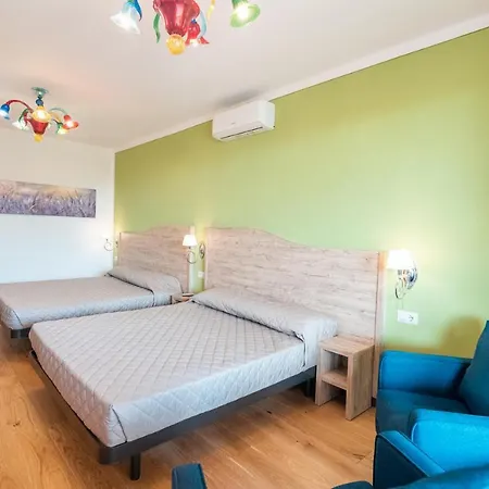 别墅 La Pieve 皮耶韦城