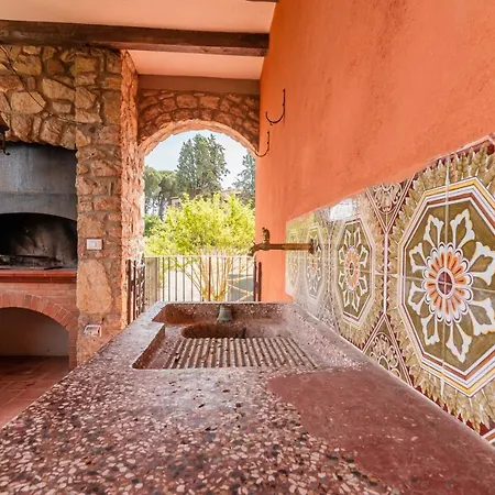Villa La Pieve Citta della Pieve
