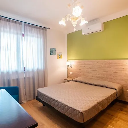 La Pieve 别墅 皮耶韦城