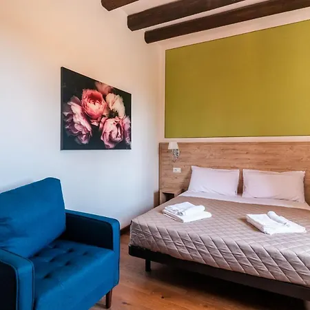 La Pieve Villa *