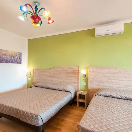 Villa La Pieve Città della Pieve