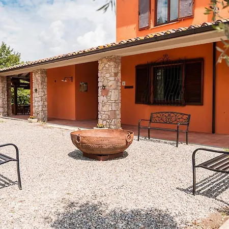 La Pieve * Città della Pieve