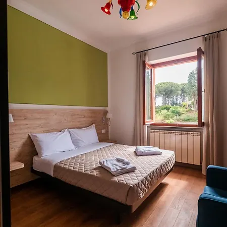 La Pieve * 皮耶韦城