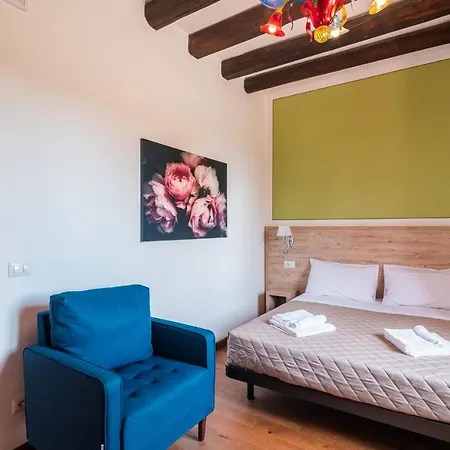 La Pieve Villa *