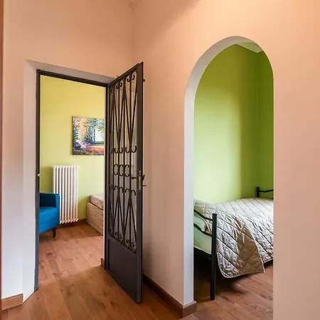 Villa La Pieve *