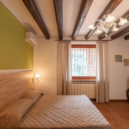 La Pieve Villa