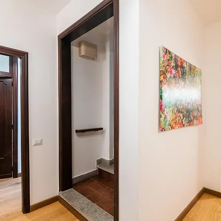 Villa La Pieve *