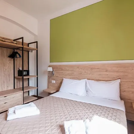 La Pieve * Città della Pieve