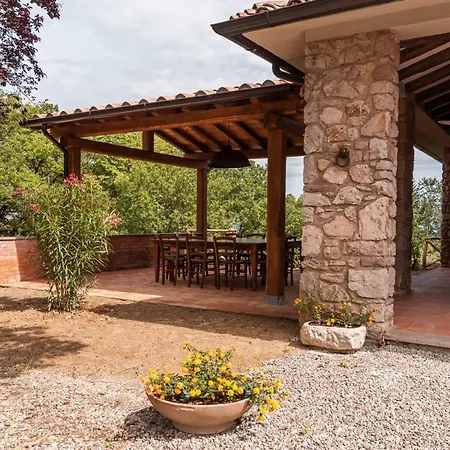 La Pieve Villa Citta della Pieve