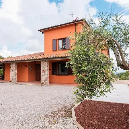 La Pieve Villa *