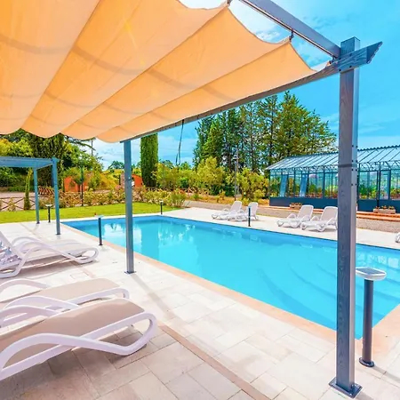 La Pieve 皮耶韦城