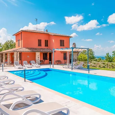 La Pieve * Città della Pieve