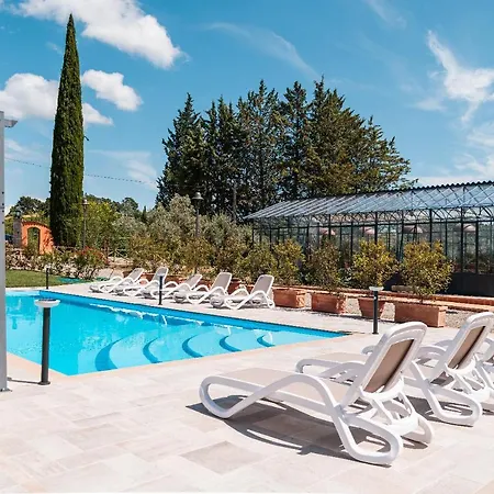La Pieve Villa *