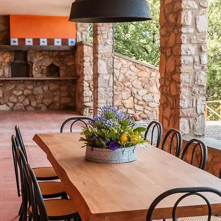 La Pieve Villa *