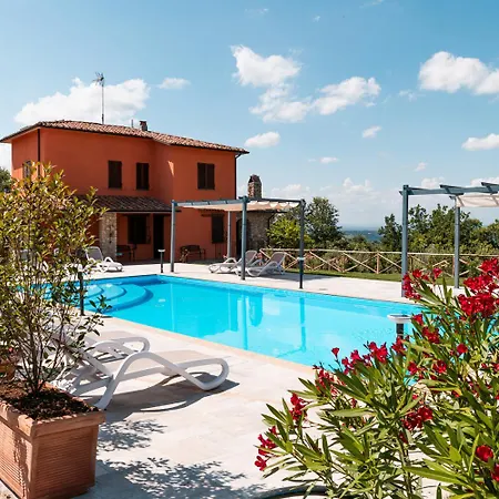 La Pieve Città della Pieve