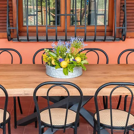 Villa La Pieve Città della Pieve