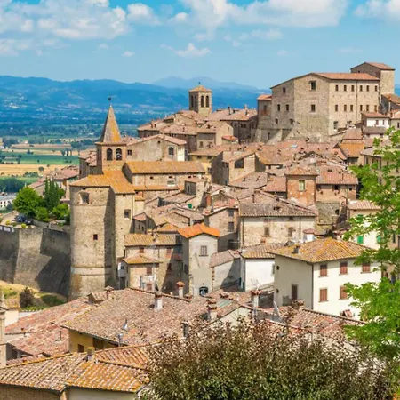 La Pieve Villa *