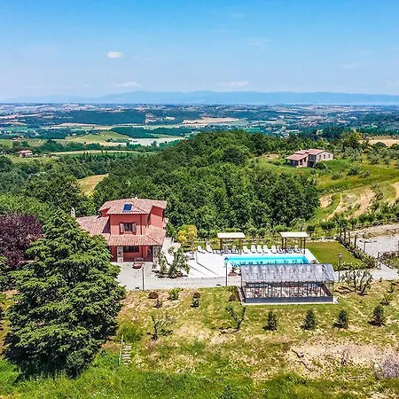 La Pieve *