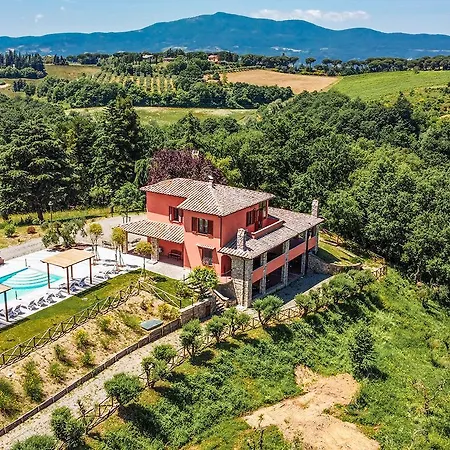 La Pieve * 시타델라피에베