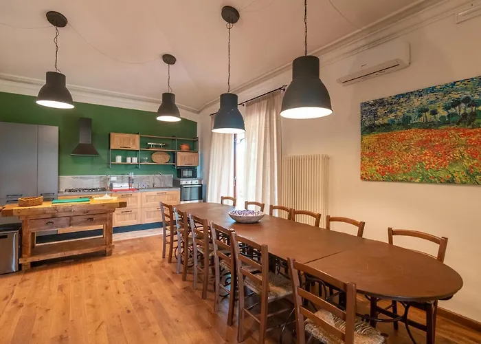 La Pieve فيلة Città della Pieve