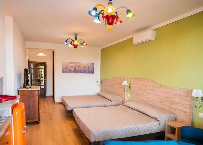 La Pieve * Citta della Pieve