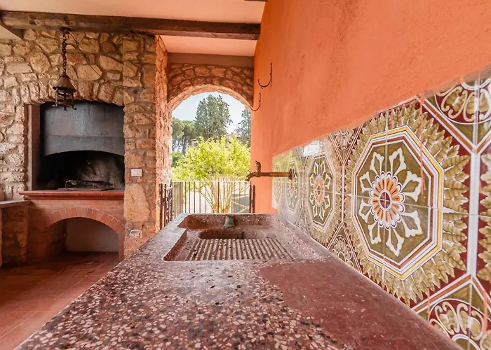 فيلة La Pieve Città della Pieve