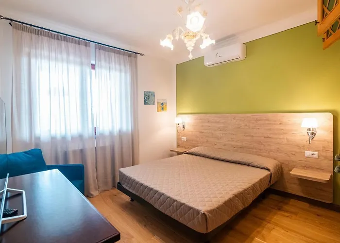 La Pieve فيلة Città della Pieve