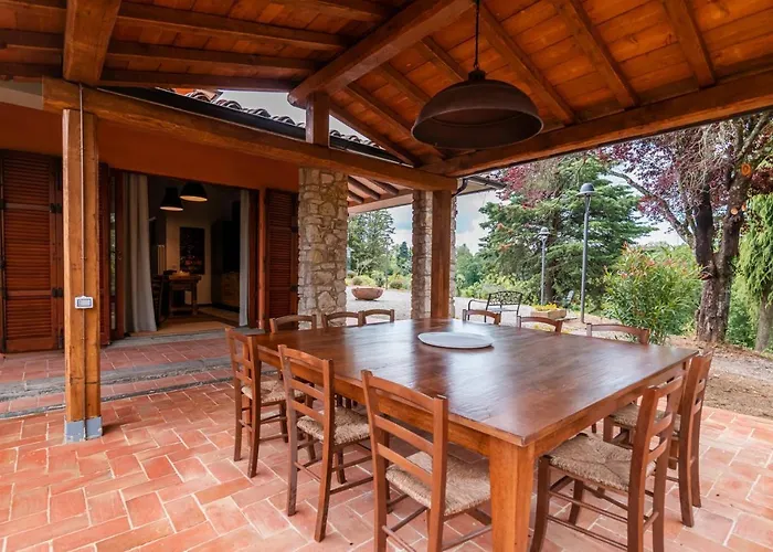 La Pieve * Città della Pieve