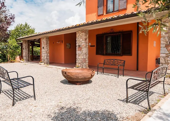 La Pieve * Città della Pieve