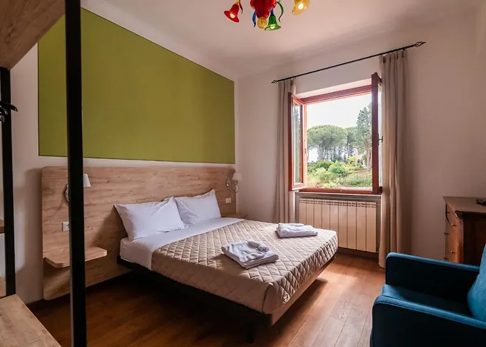 La Pieve * Città della Pieve