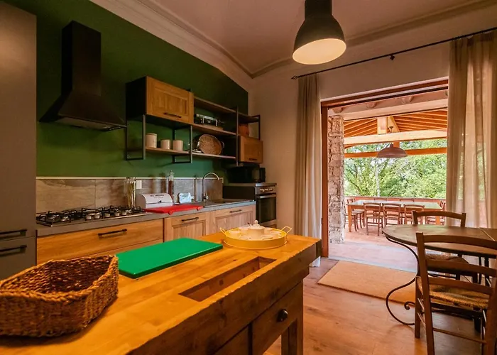 La Pieve * Città della Pieve