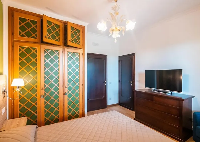 La Pieve * Città della Pieve