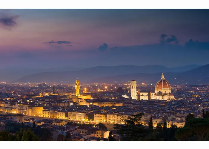 La Pieve فيلة Città della Pieve