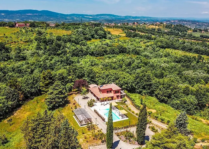 فيلة La Pieve Città della Pieve