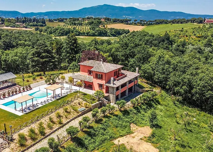 La Pieve * Citta della Pieve